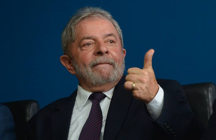 Após decisão de Fachin crimes de Lula podem prescrever antes mesmo do julgamento pelo Plenário do Supremo