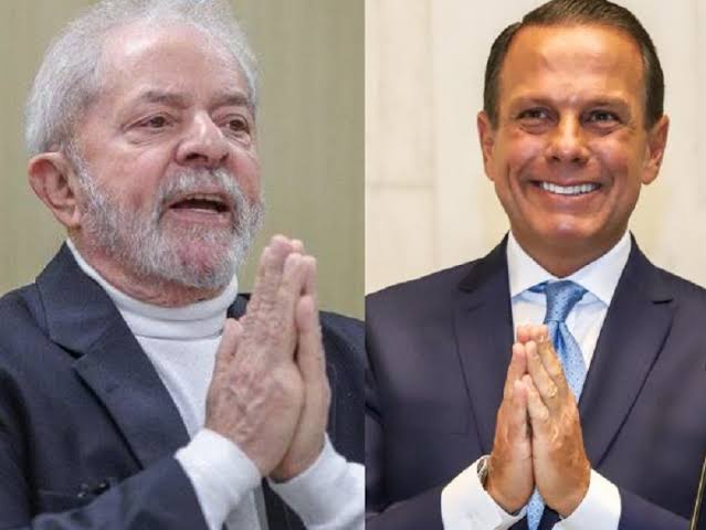 Após celebrar condenações de Lula, Doria ameniza decisão de Fachin enquanto é acusado de fechar São Paulo e promover festa em sua casa