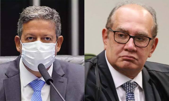 Ações de improbidade contra Lira na Lava Jato são barradas por Gilmar Mendes