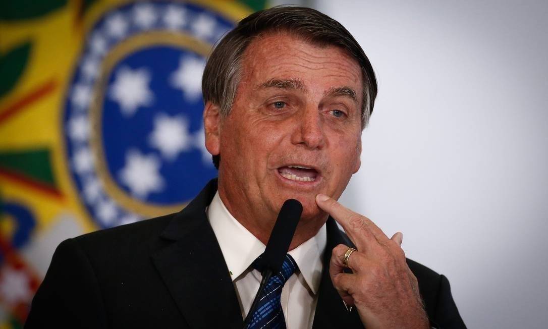 CPI vai levantar falas “negacionistas” de Bolsonaro sobre a pandemia