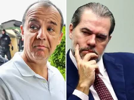 Delação de Sérgio Cabral, que cita Toffoli é anulada por maioria do STF