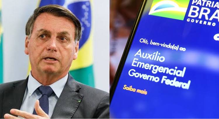 Governo estuda prorrogar Auxílio Emergencial em mais 4 parcelas e adiar a reforma do Bolsa Família