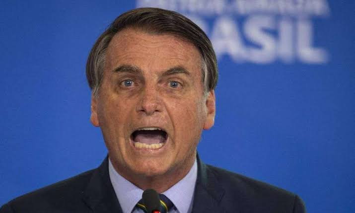 Governo Bolsonaro atinge rejeição recorde de 59%; aprovação é de 35%, diz pesquisa