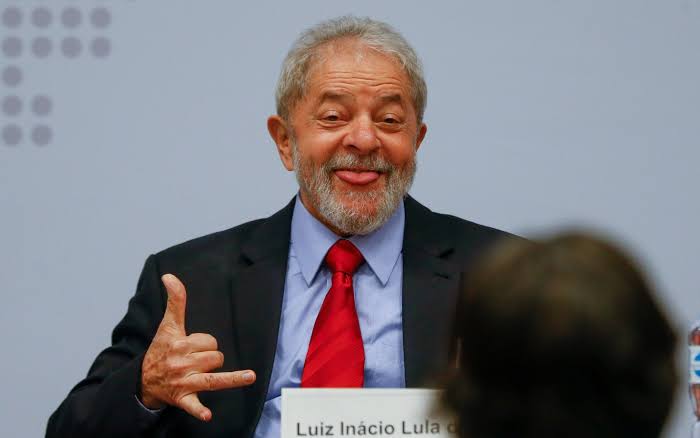 Lula e mais cinco são absolvidos na Operação Zelotes a pedido do MPF