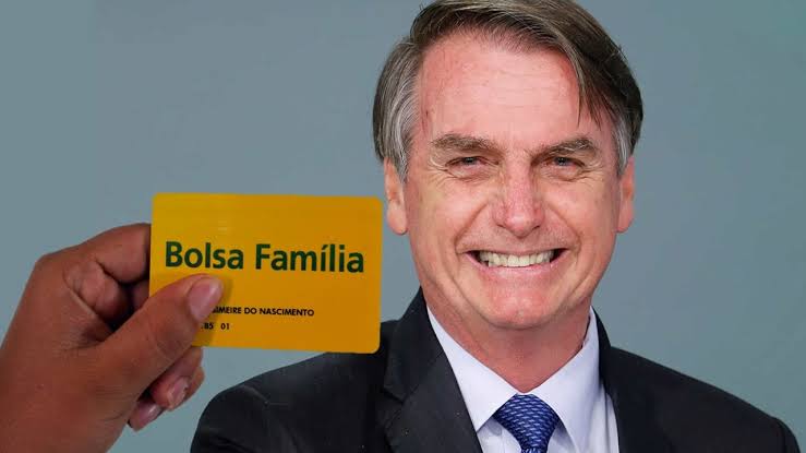 Bolsonaro confirma aumento no Bolsa Família após fim do Auxílio Emergencial