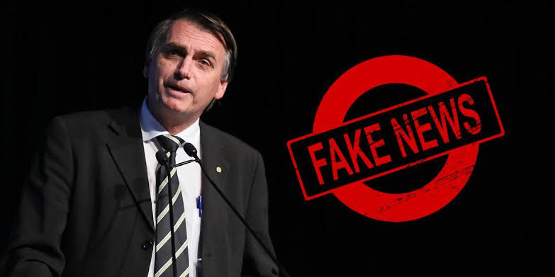 Perfis ‘Fakes’ derrubados pelo Facebook foram acessados da casa de Bolsonaro no Rio e de dentro do Planalto