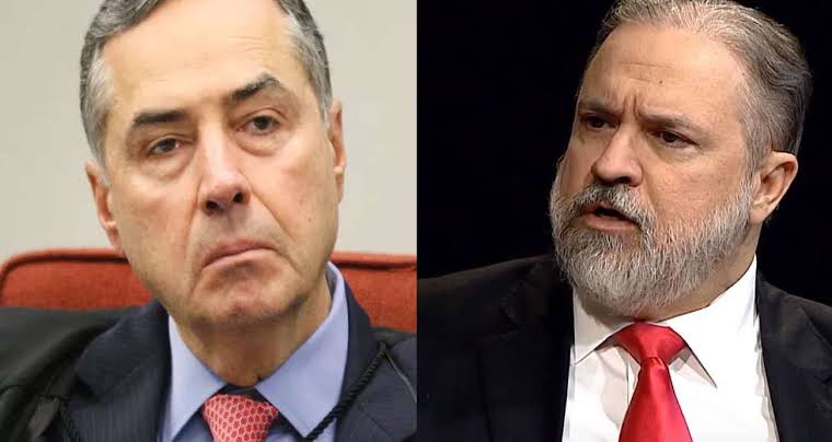 Barroso envia pedido ao PGR para abrir investigação sobre as Fake News de Bolsonaro