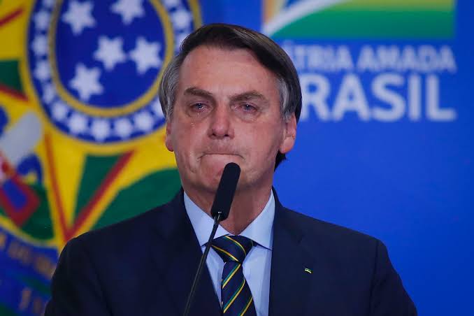 Bolsonaro perdeu 38% do eleitorado que o elegeu em 2018, aponta pesquisa