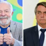 Lula tem de 3,1 a 16 pontos de vantagem sobre Bolsonaro e pode ganhar no 1º Turno, segundo compilado de pesquisas