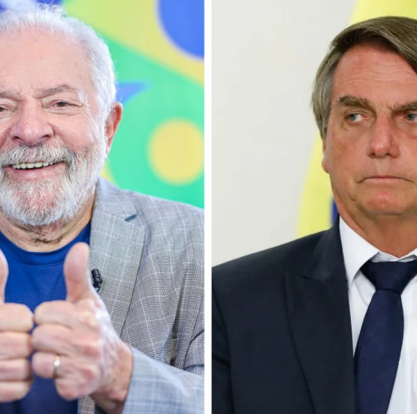 Lula tem de 3,1 a 16 pontos de vantagem sobre Bolsonaro e pode ganhar no 1º Turno, segundo compilado de pesquisas