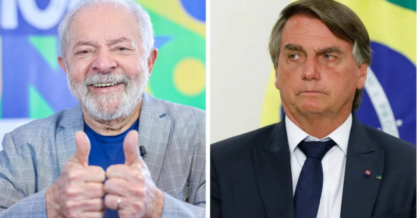 Lula tem de 3,1 a 16 pontos de vantagem sobre Bolsonaro e pode ganhar no 1º Turno, segundo compilado de pesquisas