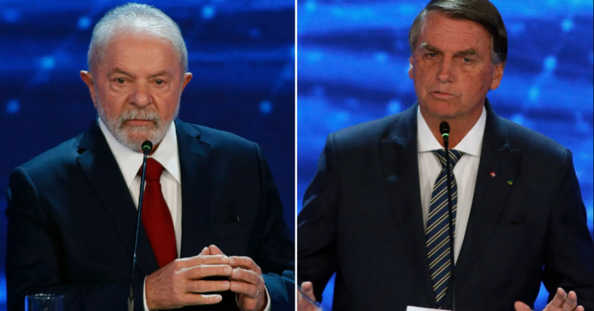 Nova pesquisa aponta empate técnico entre Lula e Bolsonaro, segundo Instituto Paraná