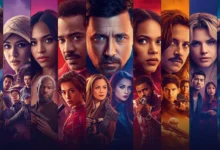 Séries que Estão Bombando: As Mais Assistidas do Momento no Streaming