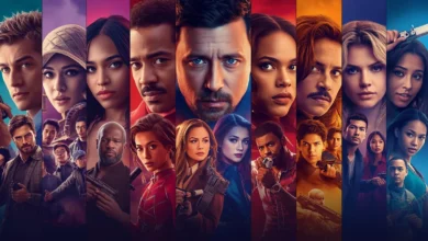 Séries que Estão Bombando: As Mais Assistidas do Momento no Streaming