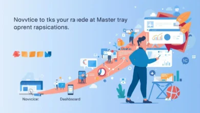 Do Zero ao Expert: Guias Completos para Dominar os Aplicativos Mais Populares