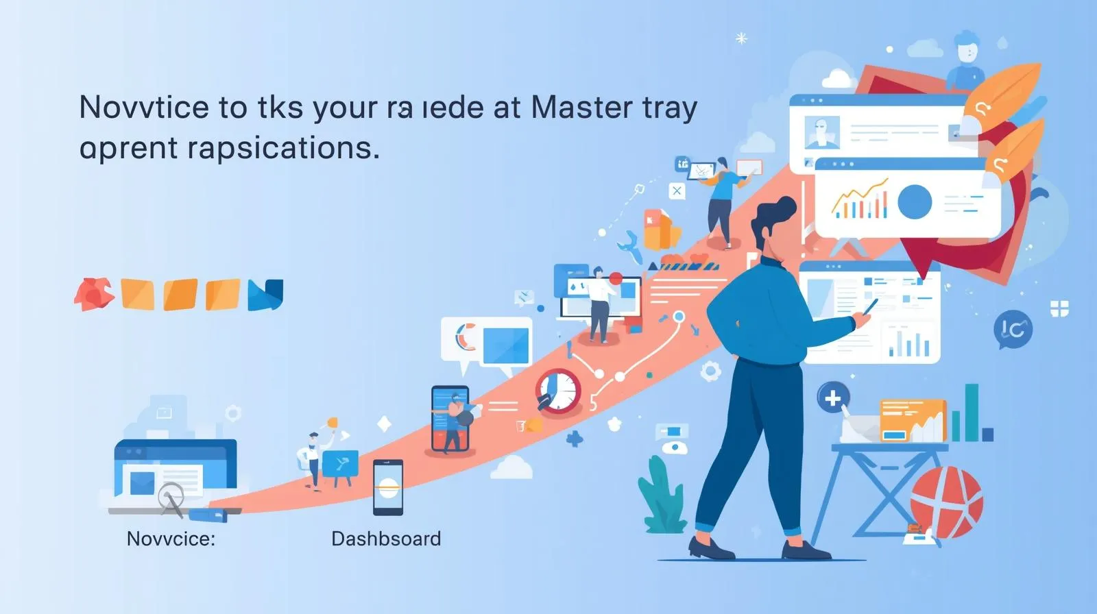 Do Zero ao Expert: Guias Completos para Dominar os Aplicativos Mais Populares