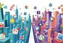 Android vs. iOS: Os Aplicativos Exclusivos que Fazem a Diferença