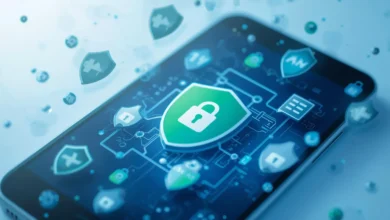 Segurança e Privacidade: Aplicativos para Proteger Seus Dados no Celular