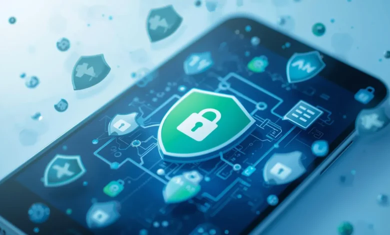 Segurança e Privacidade: Aplicativos para Proteger Seus Dados no Celular