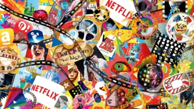 Os Melhores Filmes da Netflix em 2025: Escolhas Imperdíveis para Maratonar Hoje