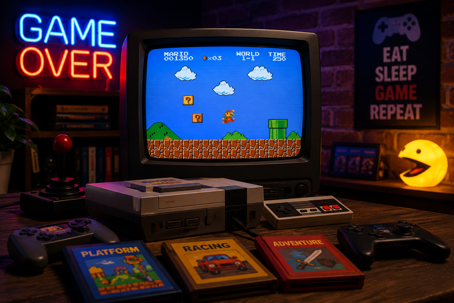 Descubra os clássicos dos games que voltaram em versões remasterizadas e remakes. Reviva grandes aventuras com gráficos modernos e muita nostalgia.