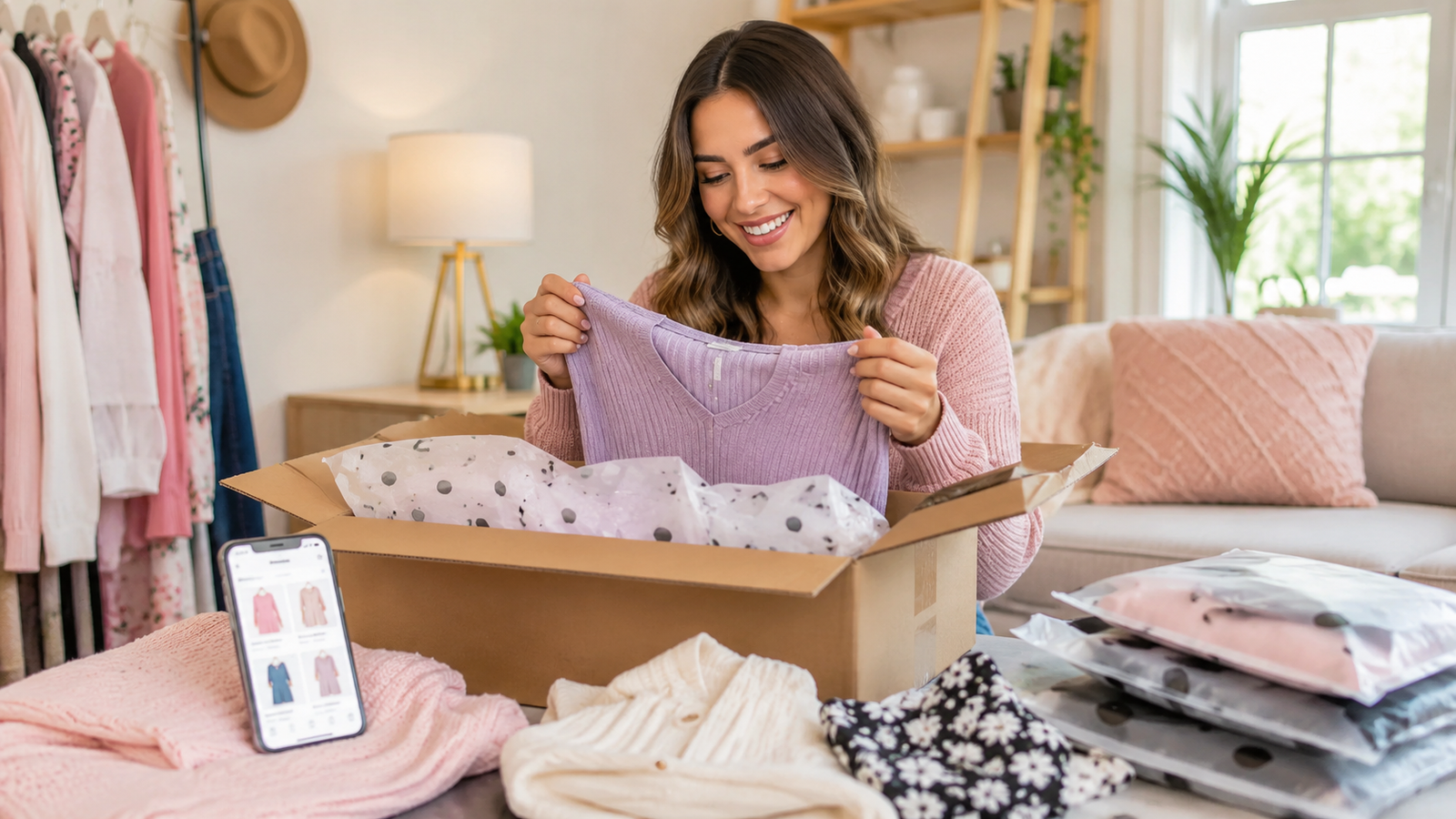 Teste Gratuito da Shein Como Funciona e Como Participar
