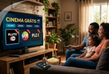 Aplicativo Para Assistir Filmes Grátis: Guia Completo e Seguro