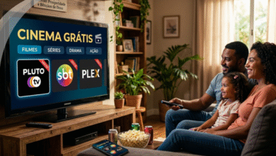 Aplicativo Para Assistir Filmes Grátis: Guia Completo e Seguro