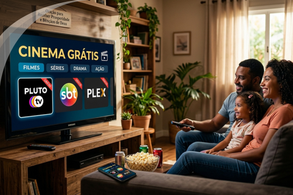 Aplicativo Para Assistir Filmes Grátis: Guia Completo e Seguro