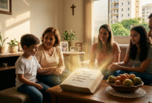 Oração para Receber Prosperidade e Bênçãos de Deus: Guia Completo