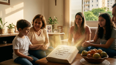 Oração para Receber Prosperidade e Bênçãos de Deus: Guia Completo