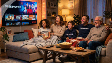 Tubi – Filmes e Séries Gratuitos: Guia Completo do Aplicativo