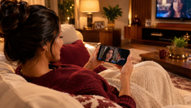 Aplicativos para Assistir Novelas Grátis: 5 Opções para Celular